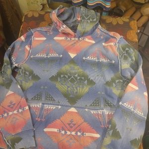 Polo Ralph Lauren Hoodie Youth XL (18-20)